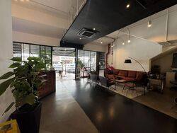 Hamilton Road (D8), Office #589749091